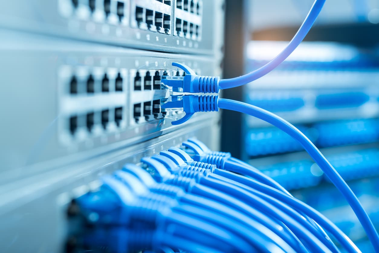 Netzwerktechnik 101