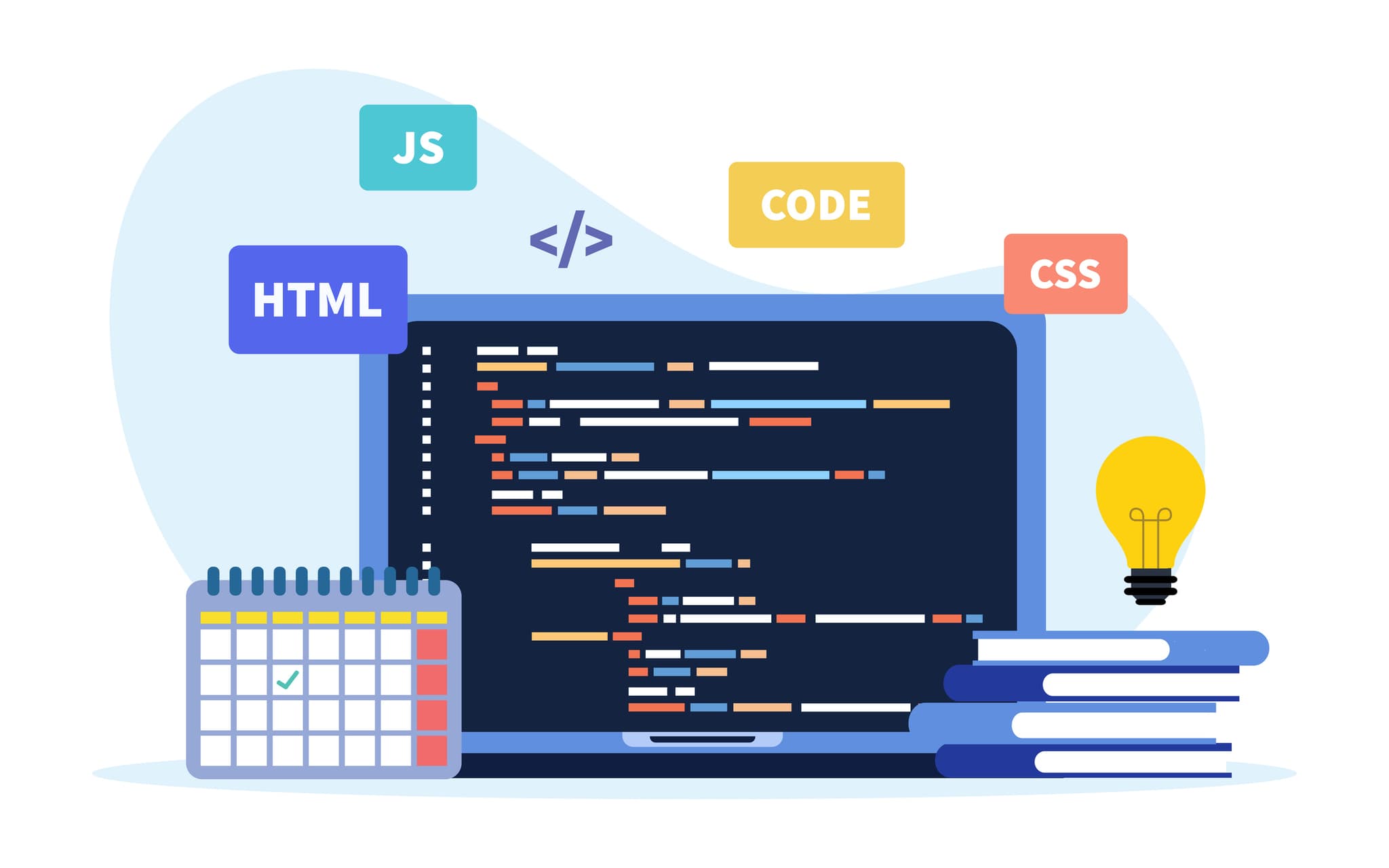 Web Foundations